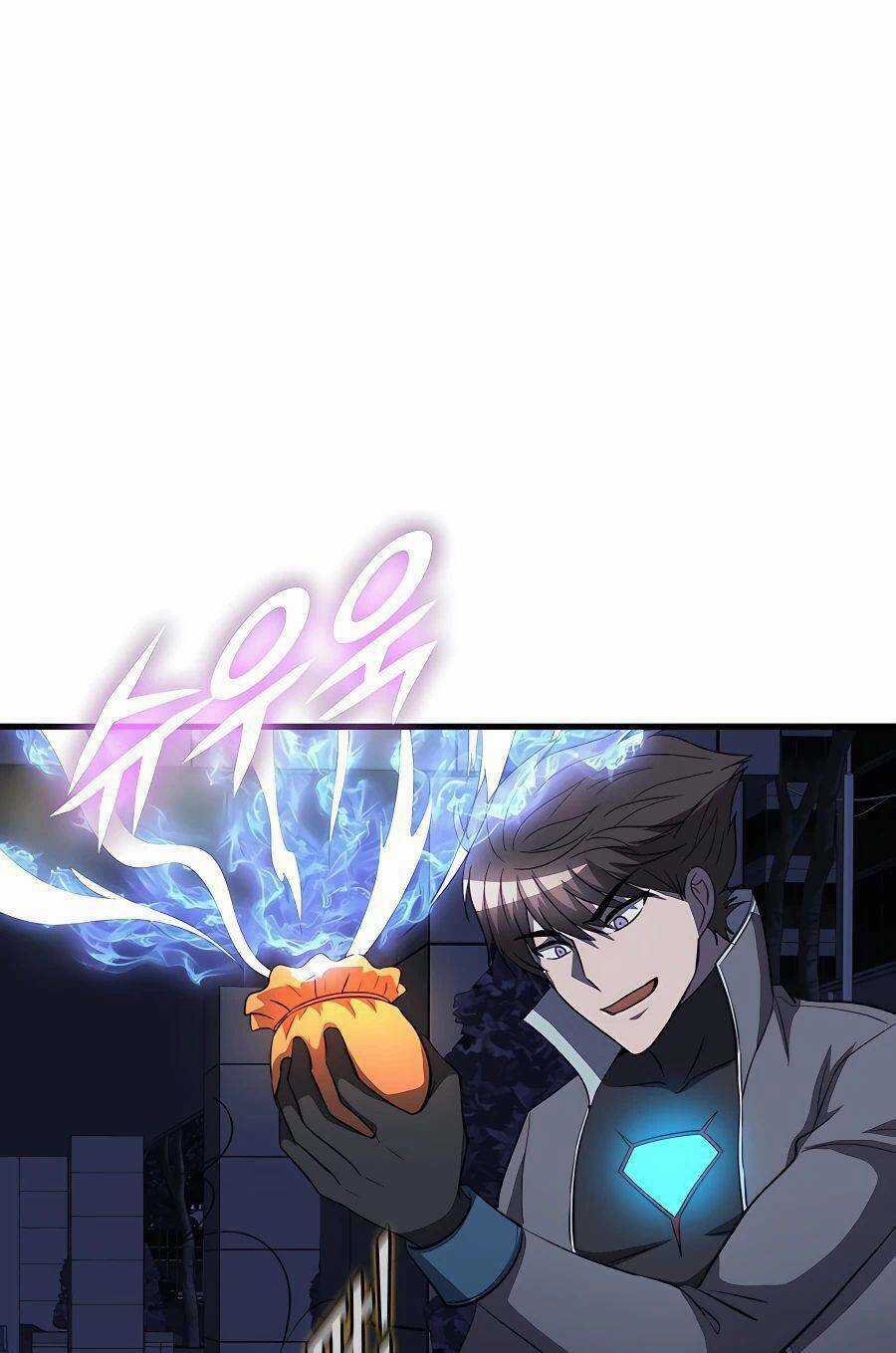 Mẹ Tôi Là Chòm Sao Bảo Hộ Chapter 47 trang 46