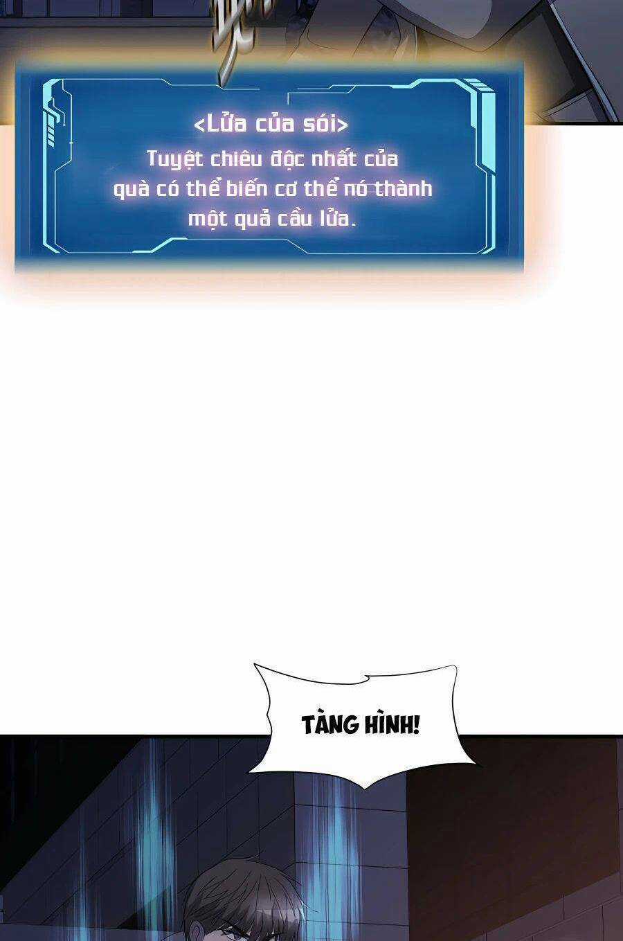 Mẹ Tôi Là Chòm Sao Bảo Hộ Chapter 47 trang 47