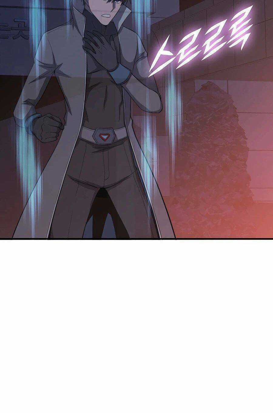 Mẹ Tôi Là Chòm Sao Bảo Hộ Chapter 47 trang 48