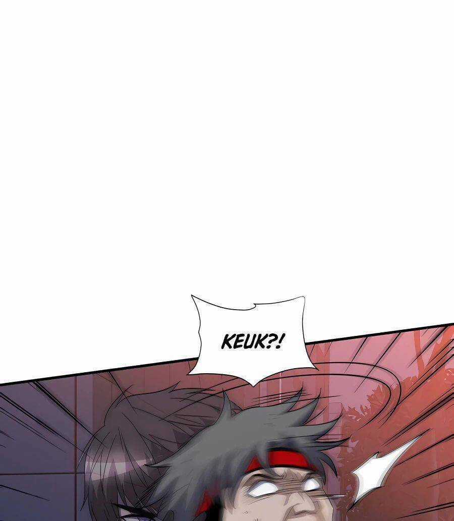 Mẹ Tôi Là Chòm Sao Bảo Hộ Chapter 47 trang 50