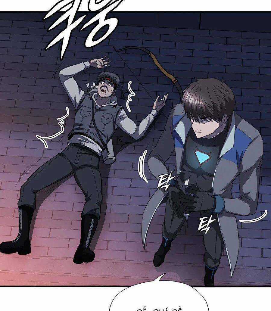 Mẹ Tôi Là Chòm Sao Bảo Hộ Chapter 47 trang 52