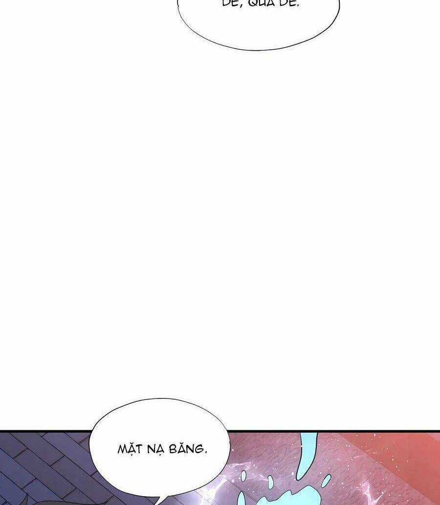 Mẹ Tôi Là Chòm Sao Bảo Hộ Chapter 47 trang 53