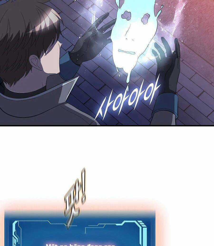 Mẹ Tôi Là Chòm Sao Bảo Hộ Chapter 47 trang 54