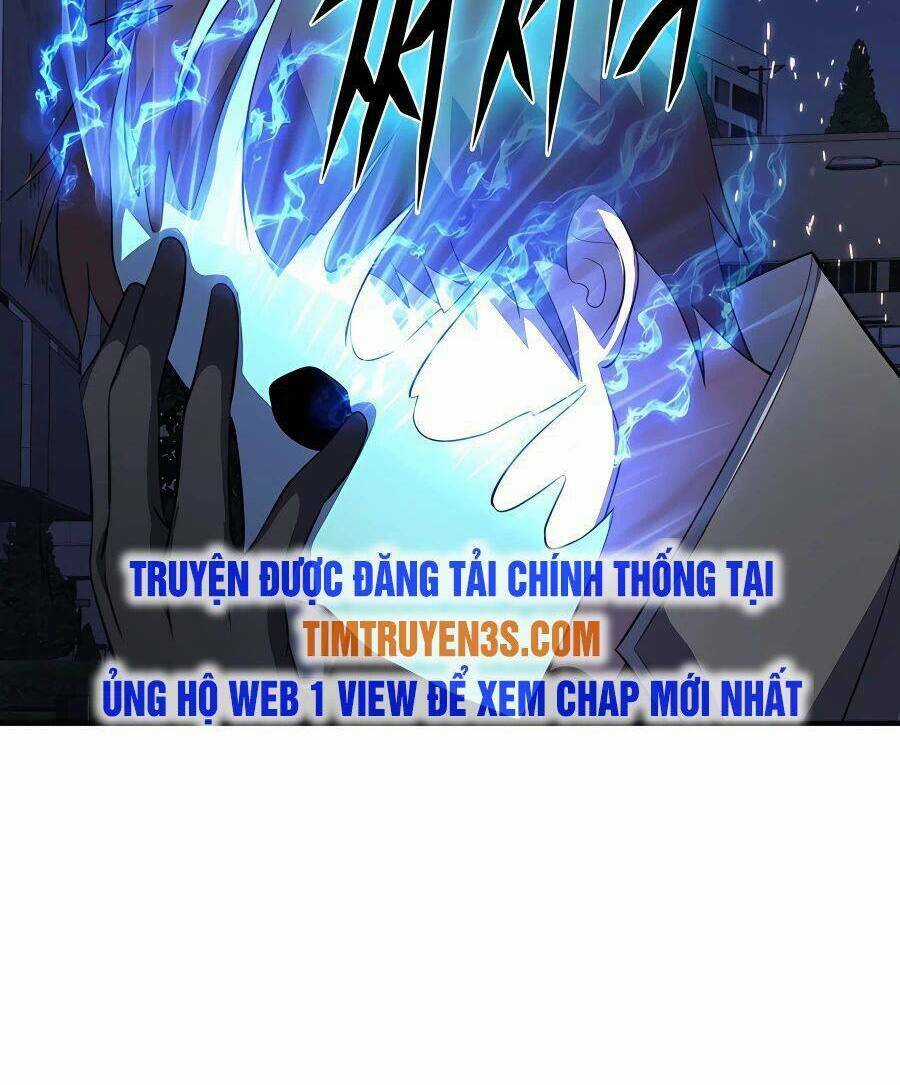 Mẹ Tôi Là Chòm Sao Bảo Hộ Chapter 47 trang 58
