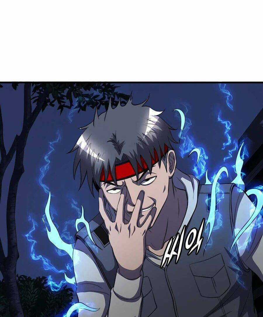 Mẹ Tôi Là Chòm Sao Bảo Hộ Chapter 47 trang 59