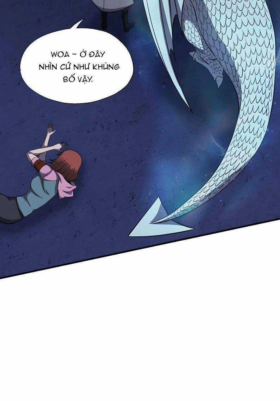 Mẹ Tôi Là Chòm Sao Bảo Hộ Chapter 47 trang 6