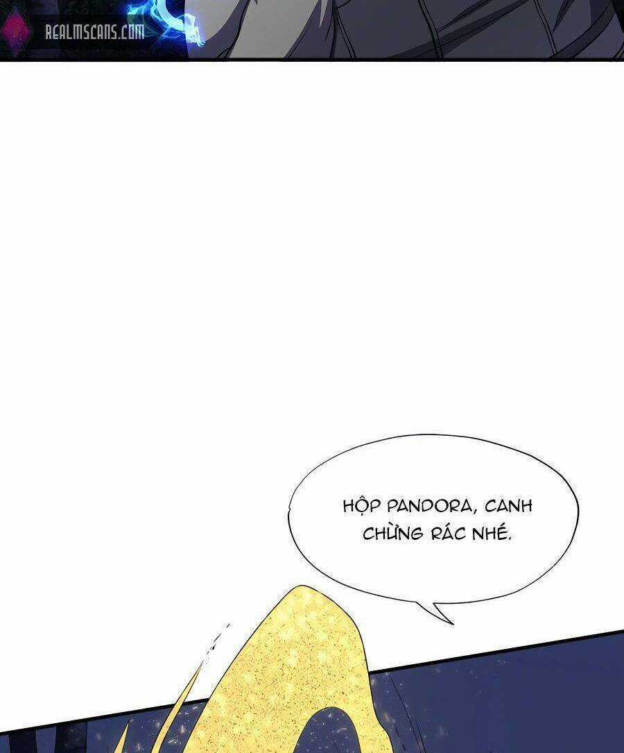 Mẹ Tôi Là Chòm Sao Bảo Hộ Chapter 47 trang 60