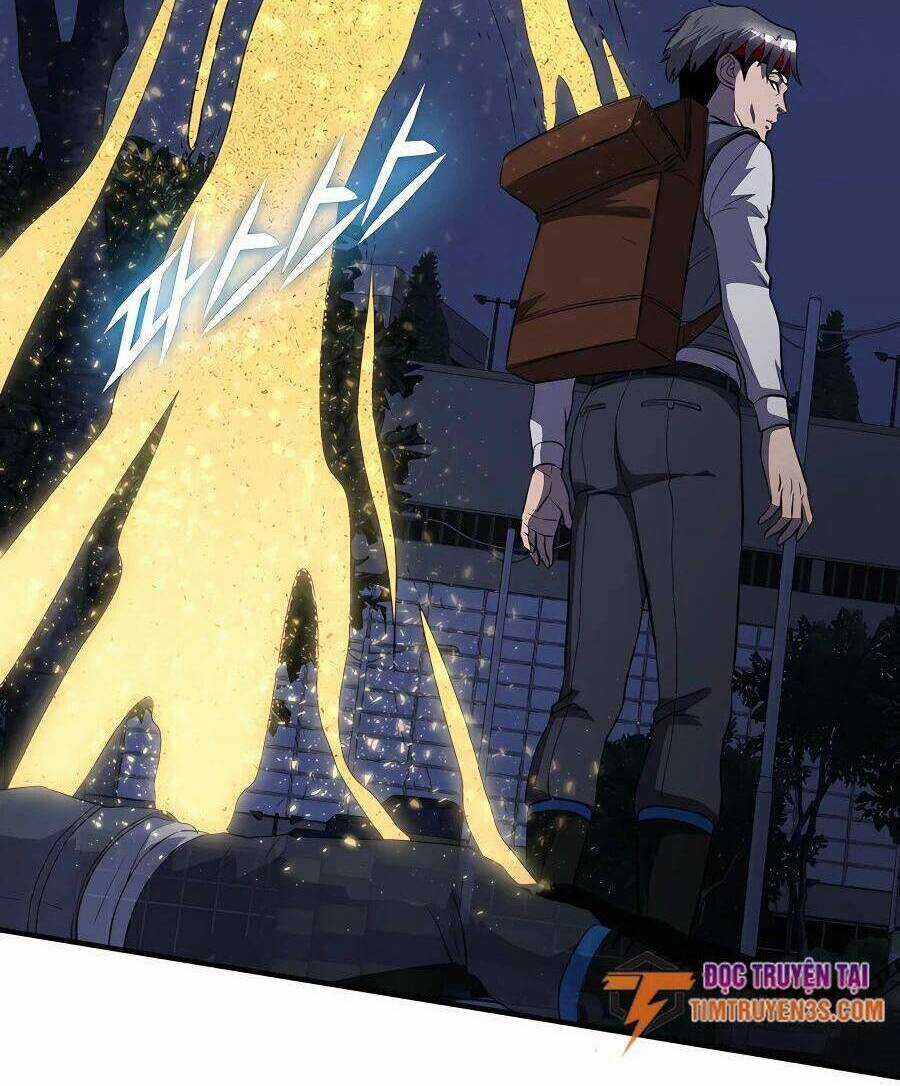 Mẹ Tôi Là Chòm Sao Bảo Hộ Chapter 47 trang 61