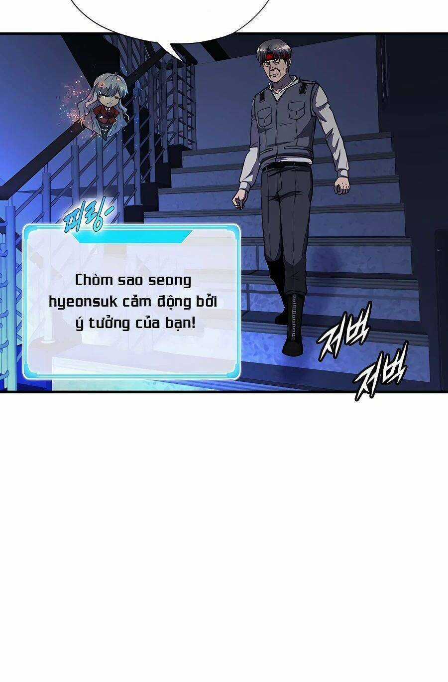 Mẹ Tôi Là Chòm Sao Bảo Hộ Chapter 47 trang 63