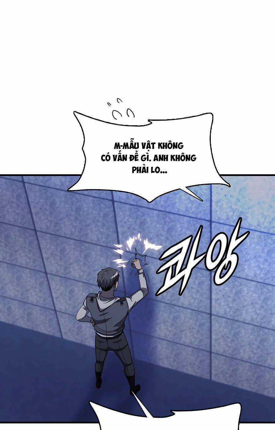 Mẹ Tôi Là Chòm Sao Bảo Hộ Chapter 47 trang 66