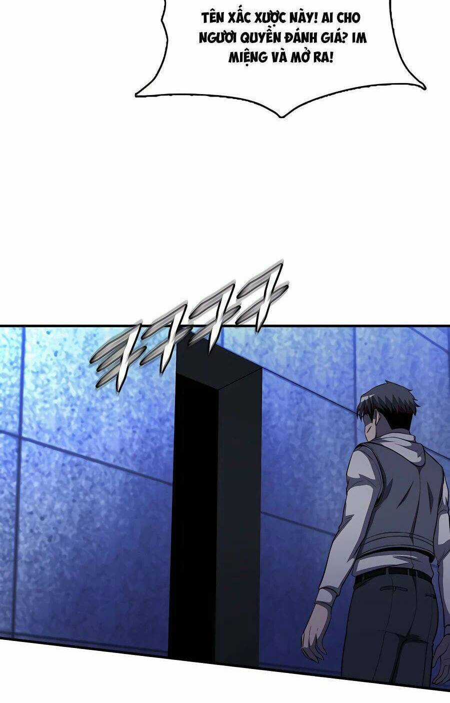 Mẹ Tôi Là Chòm Sao Bảo Hộ Chapter 47 trang 67