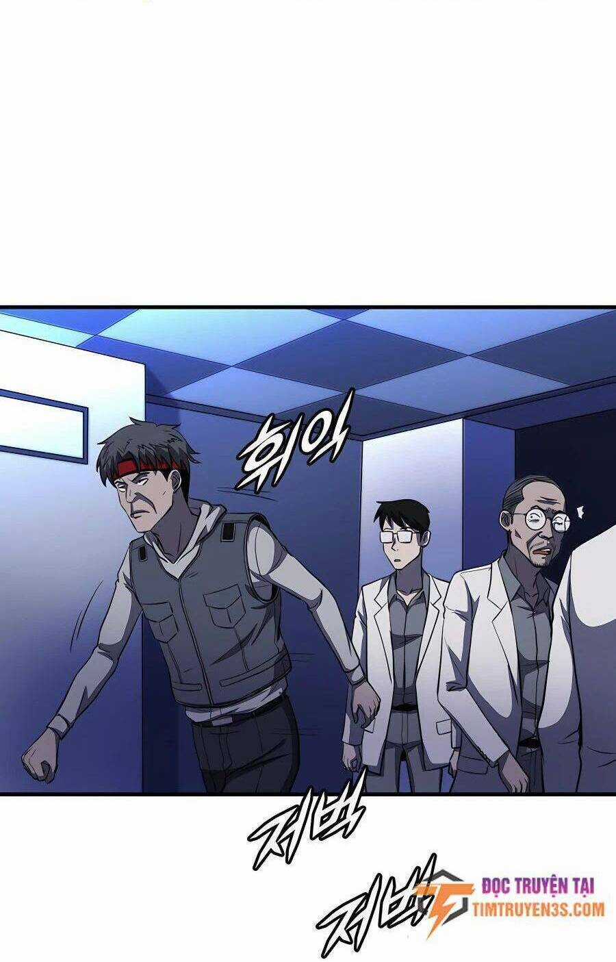 Mẹ Tôi Là Chòm Sao Bảo Hộ Chapter 47 trang 69