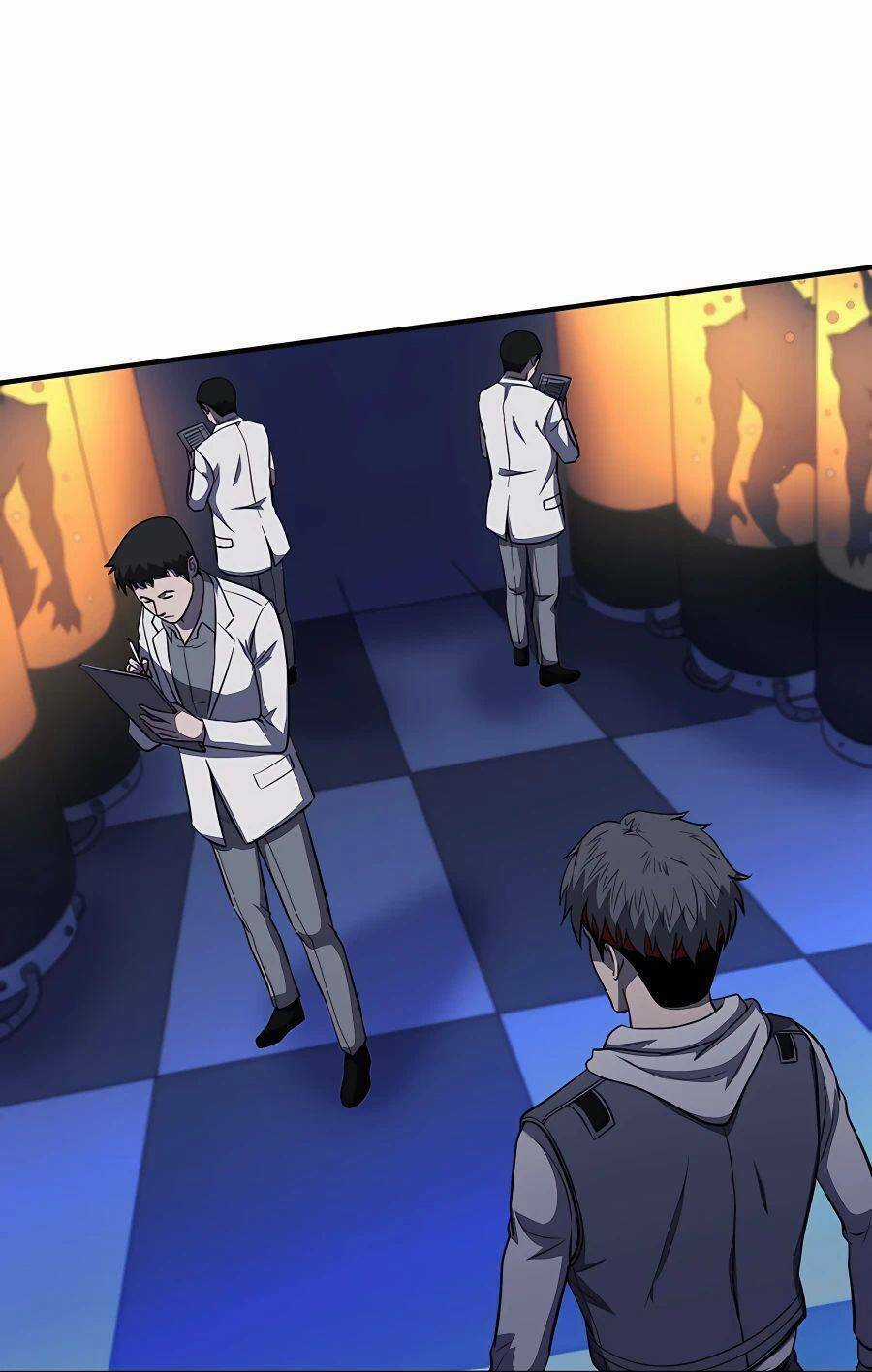 Mẹ Tôi Là Chòm Sao Bảo Hộ Chapter 47 trang 70