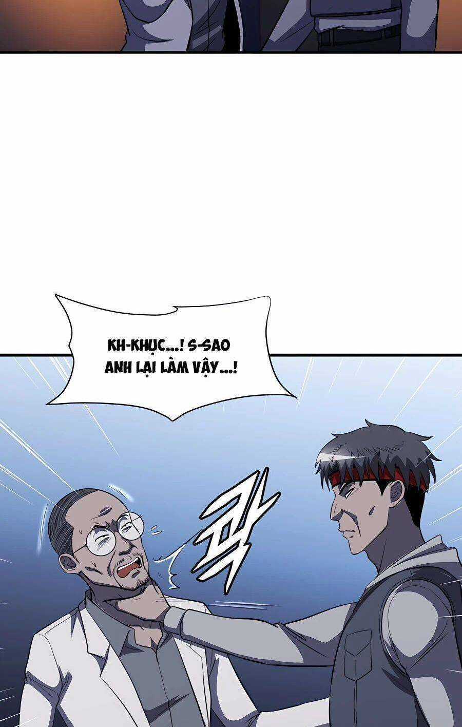 Mẹ Tôi Là Chòm Sao Bảo Hộ Chapter 47 trang 72