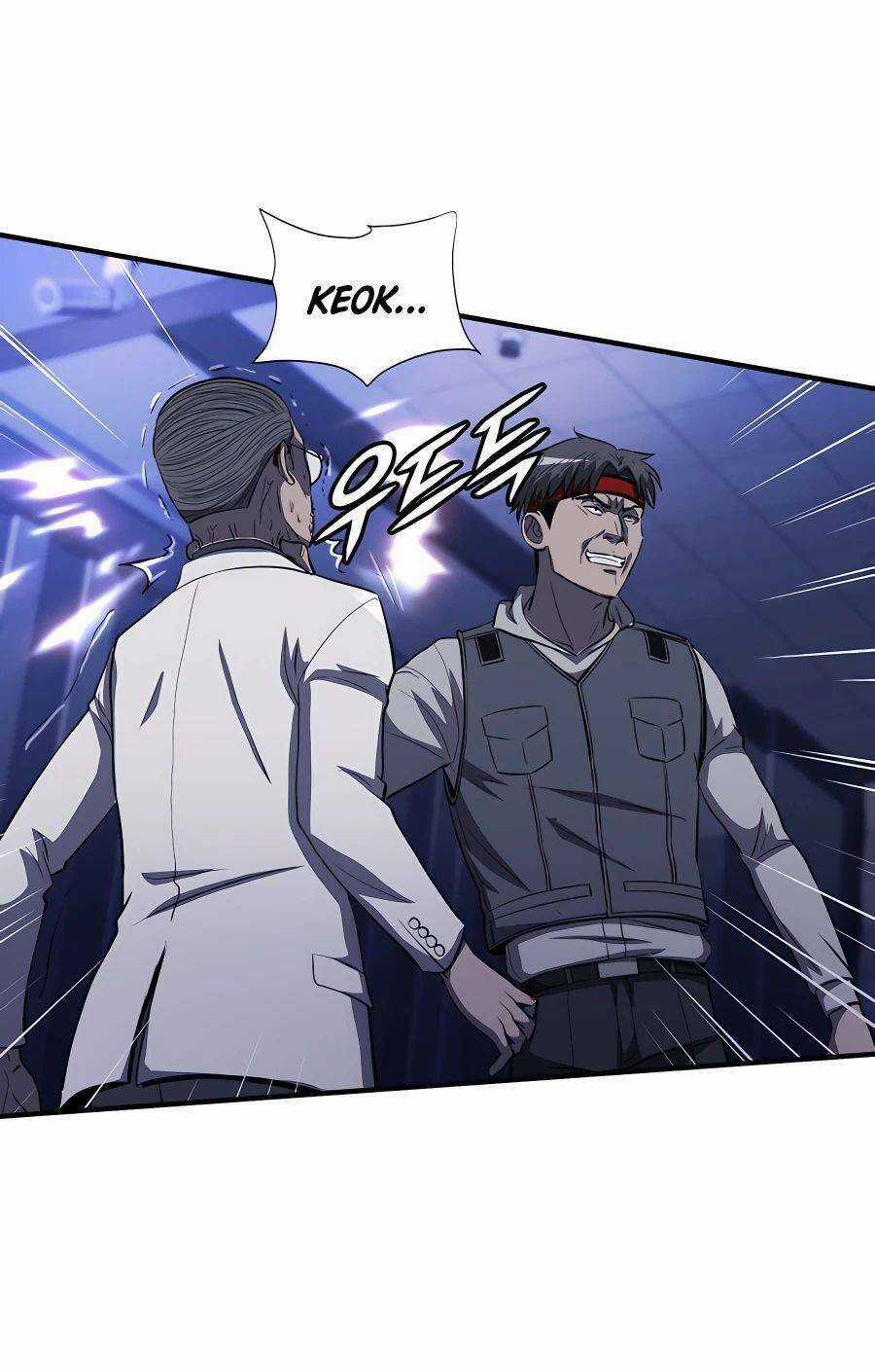 Mẹ Tôi Là Chòm Sao Bảo Hộ Chapter 47 trang 78