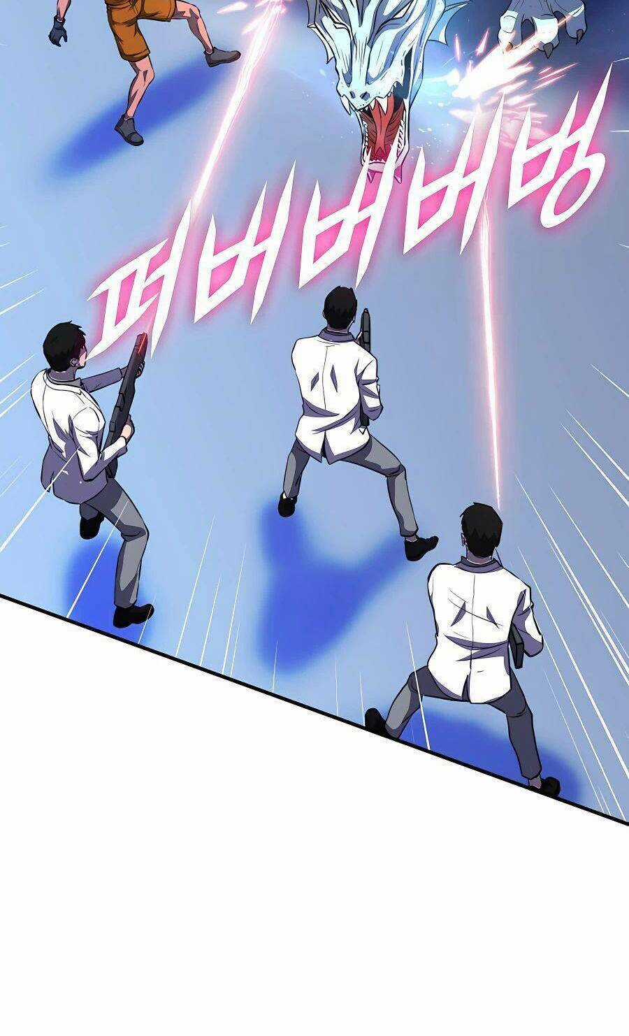 Mẹ Tôi Là Chòm Sao Bảo Hộ Chapter 47 trang 87