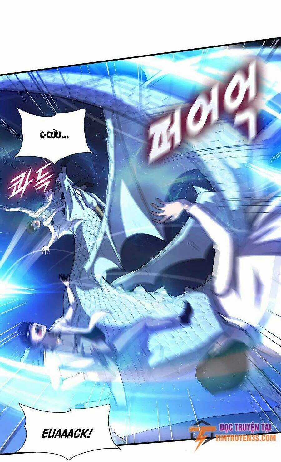 Mẹ Tôi Là Chòm Sao Bảo Hộ Chapter 47 trang 89