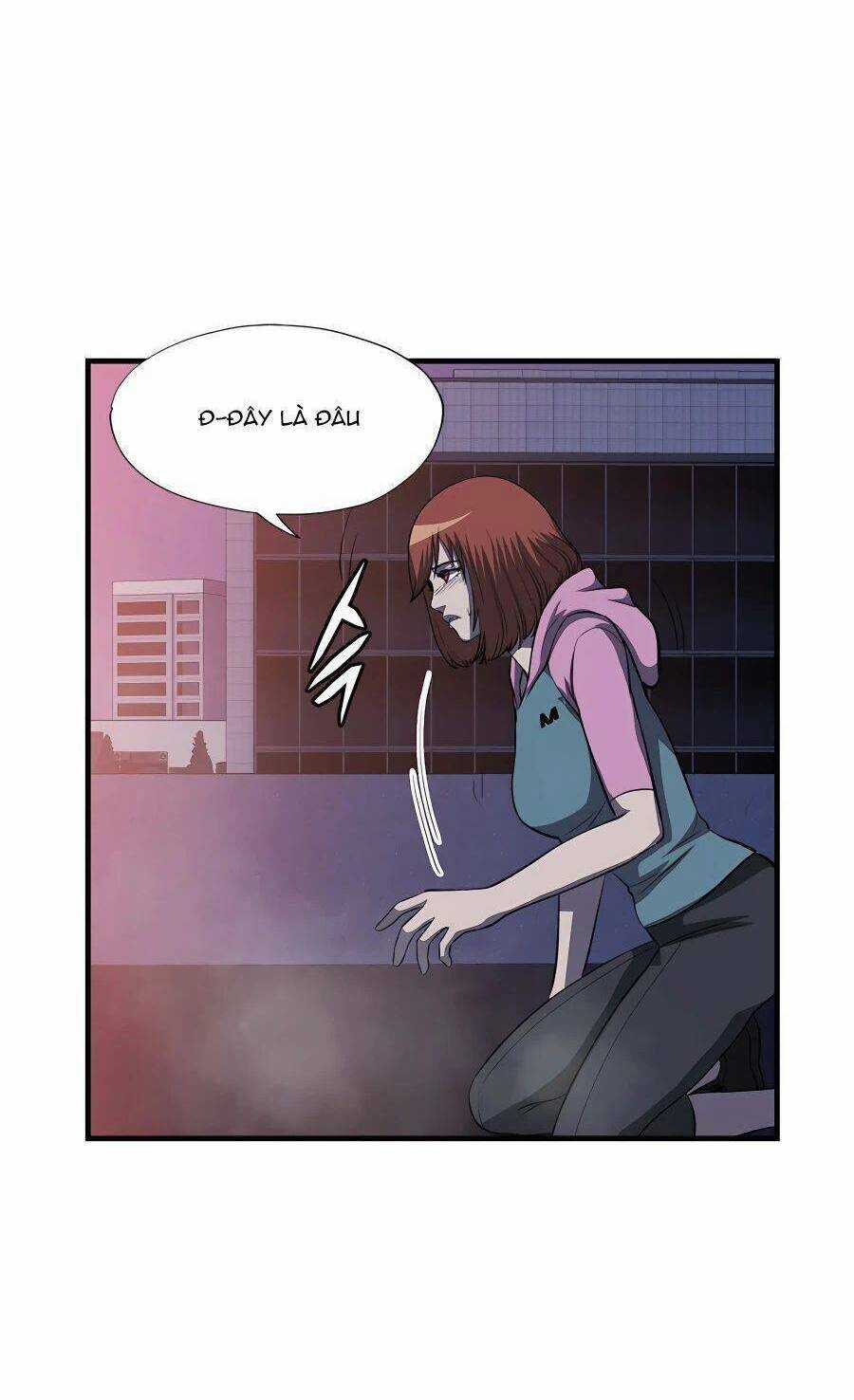 Mẹ Tôi Là Chòm Sao Bảo Hộ Chapter 47 trang 9