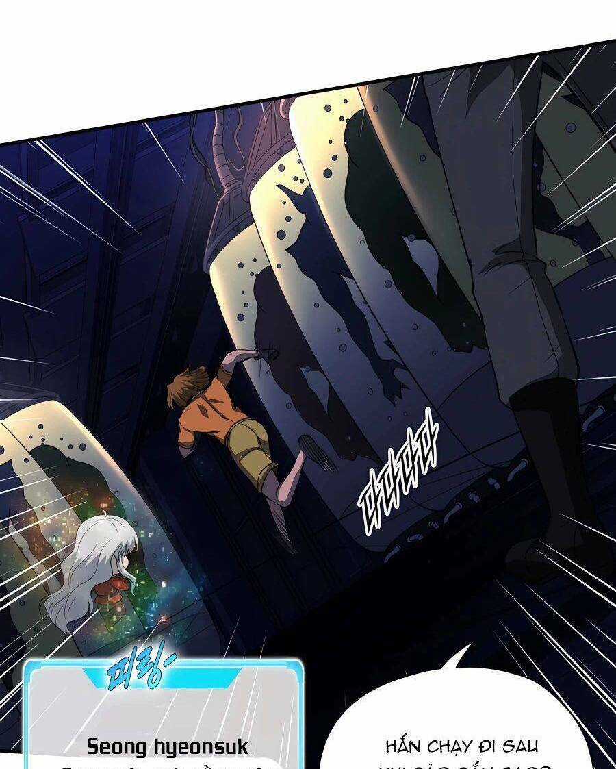 Mẹ Tôi Là Chòm Sao Bảo Hộ Chapter 47 trang 92