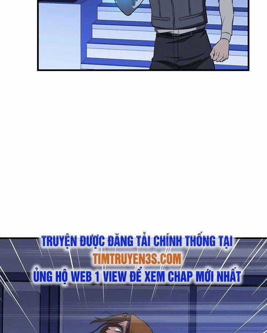 Mẹ Tôi Là Chòm Sao Bảo Hộ Chapter 47 trang 94