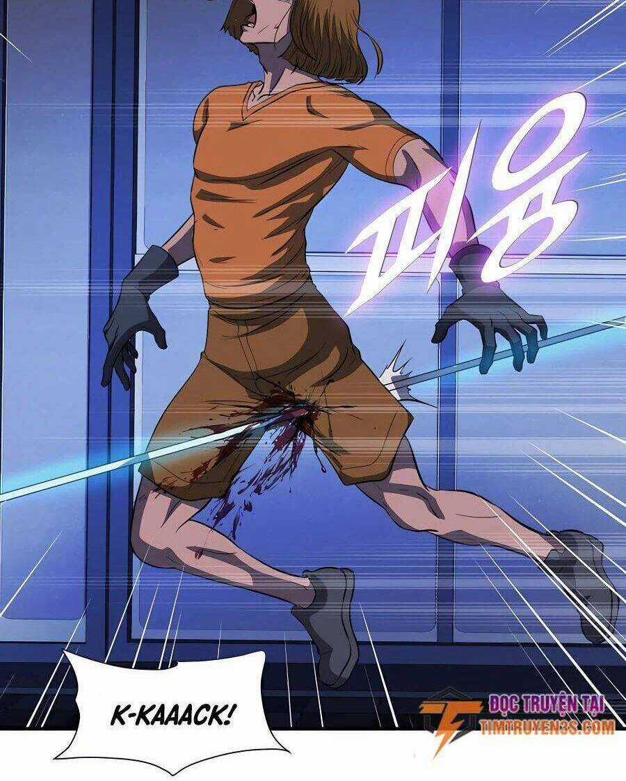 Mẹ Tôi Là Chòm Sao Bảo Hộ Chapter 47 trang 95