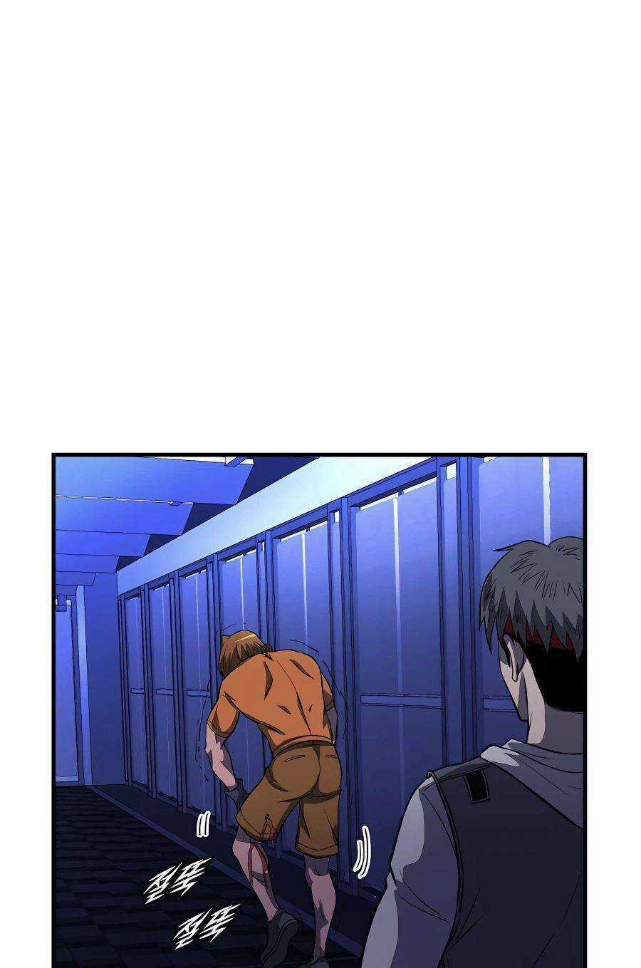 Mẹ Tôi Là Chòm Sao Bảo Hộ Chapter 47 trang 96