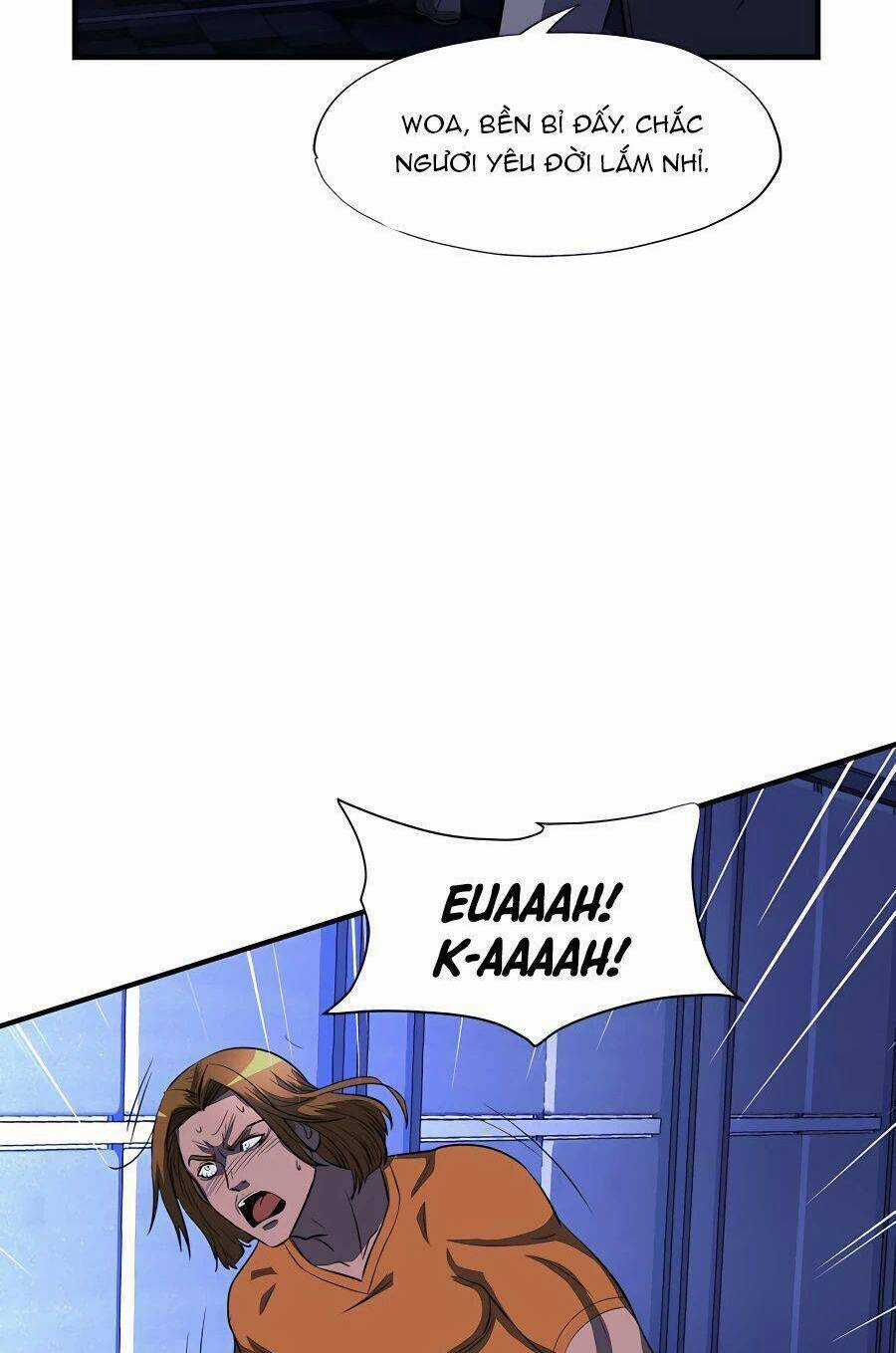 Mẹ Tôi Là Chòm Sao Bảo Hộ Chapter 47 trang 97