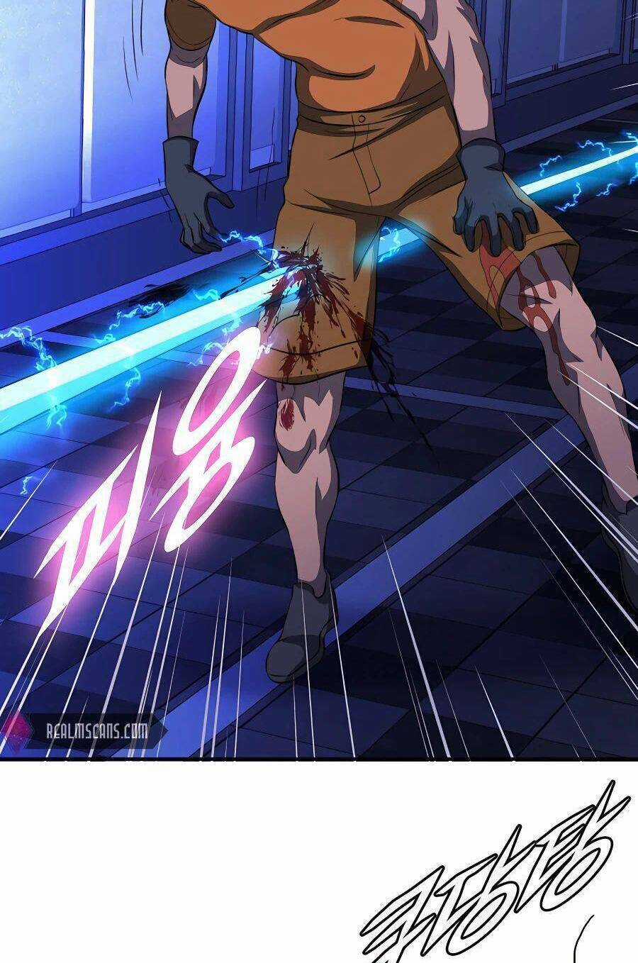 Mẹ Tôi Là Chòm Sao Bảo Hộ Chapter 47 trang 98