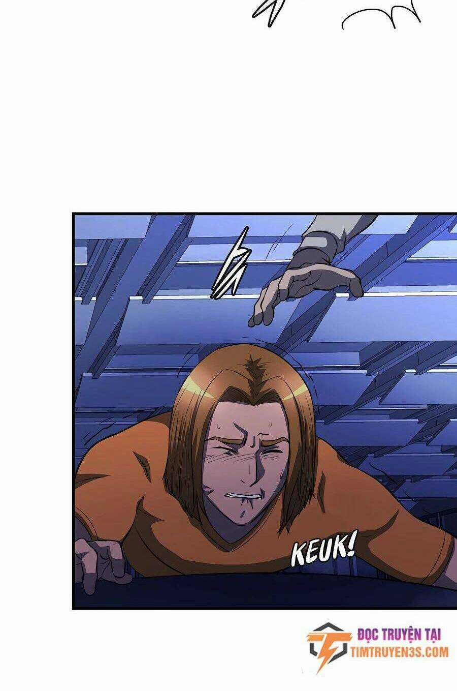 Mẹ Tôi Là Chòm Sao Bảo Hộ Chapter 47 trang 99