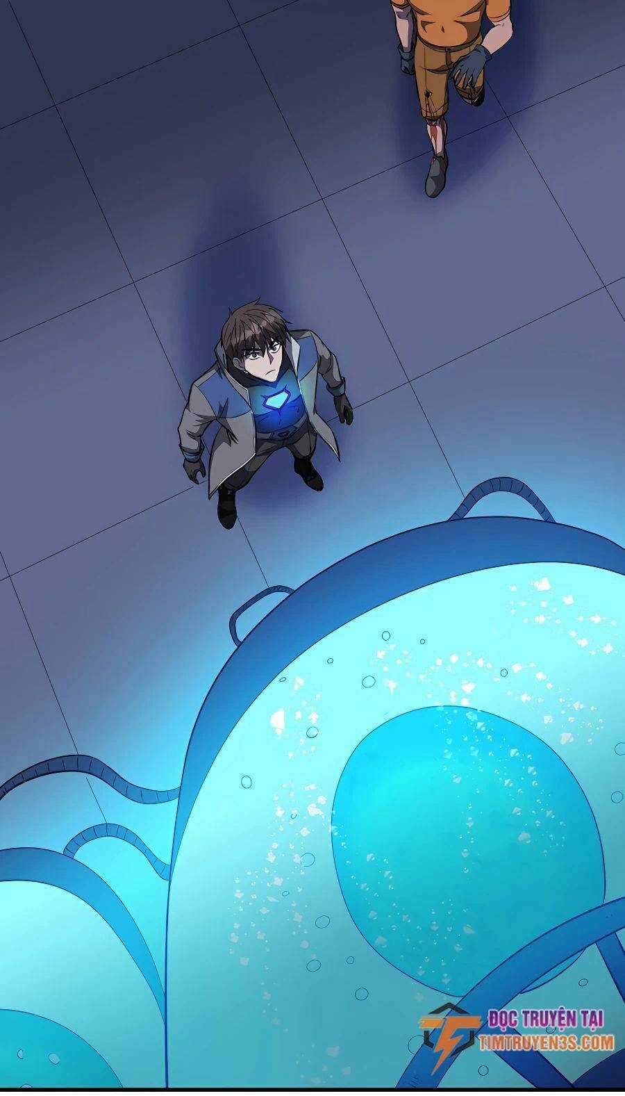 Mẹ Tôi Là Chòm Sao Bảo Hộ Chapter 48 trang 10