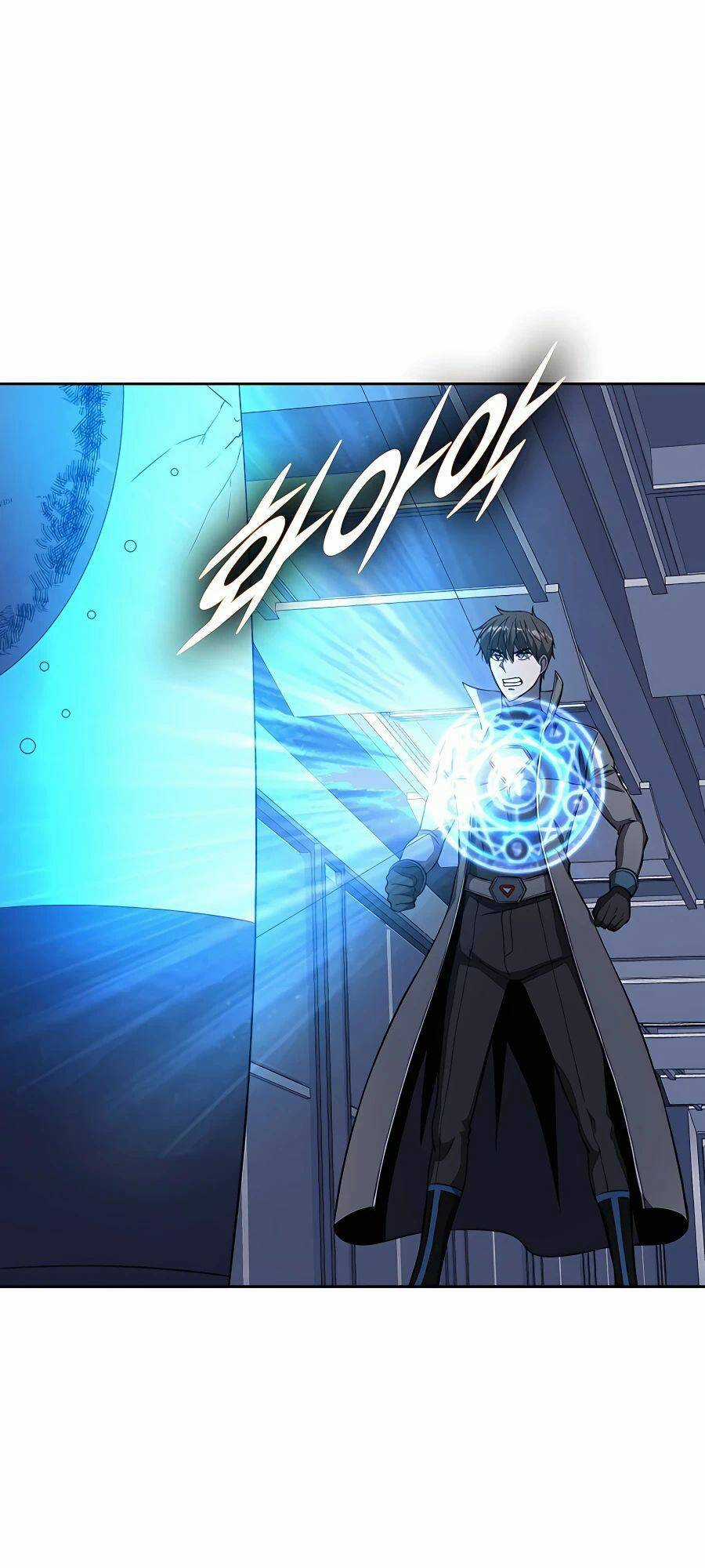 Mẹ Tôi Là Chòm Sao Bảo Hộ Chapter 48 trang 20