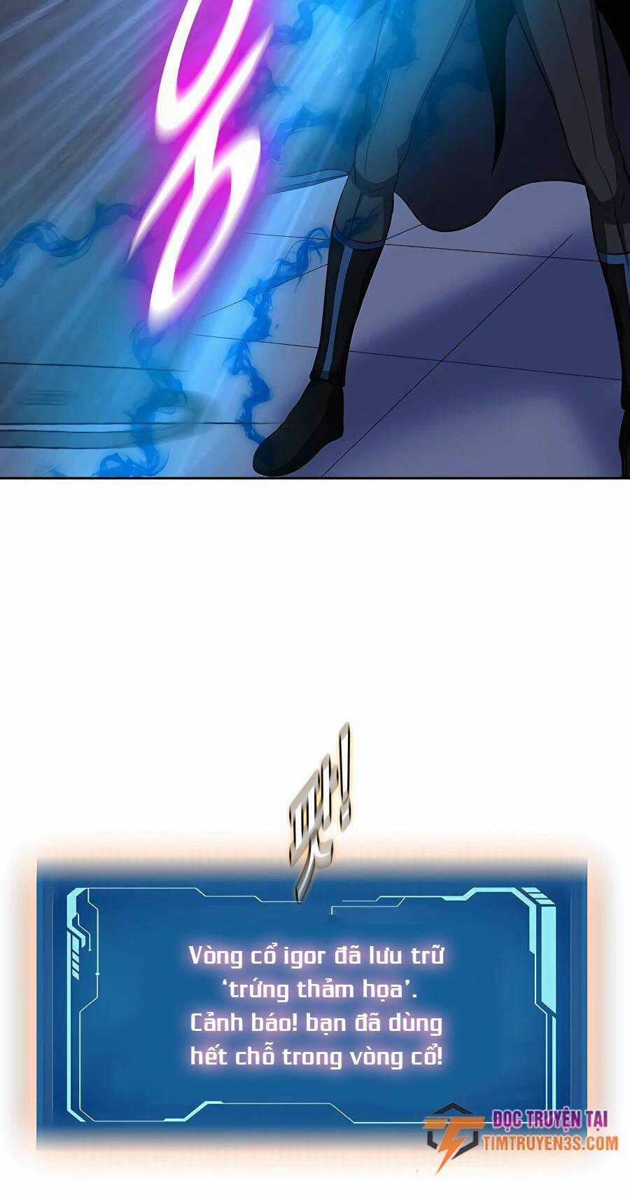 Mẹ Tôi Là Chòm Sao Bảo Hộ Chapter 48 trang 22