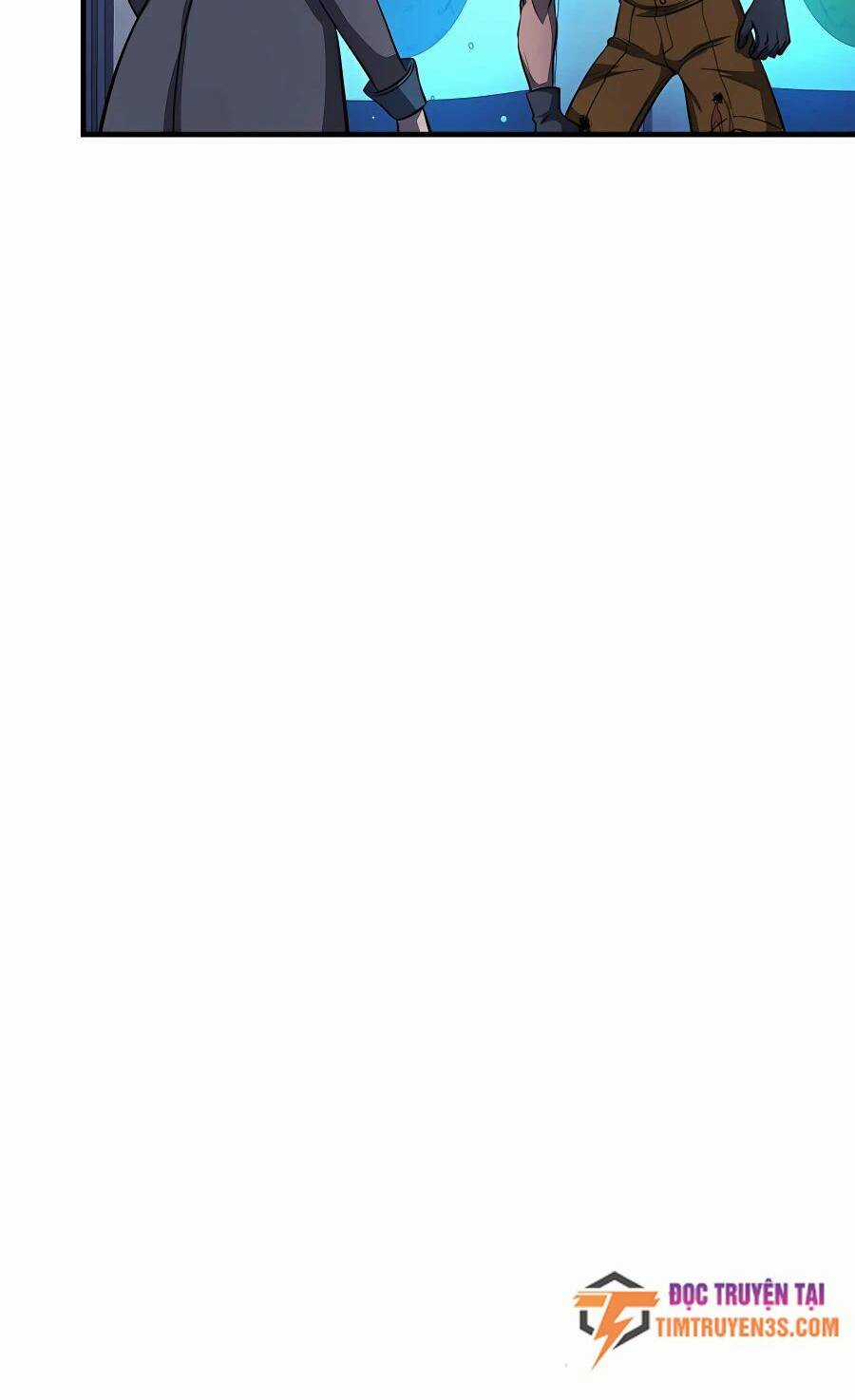 Mẹ Tôi Là Chòm Sao Bảo Hộ Chapter 48 trang 25