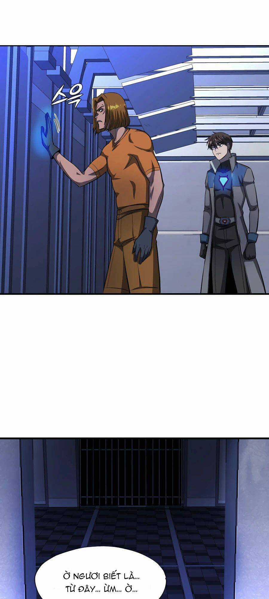 Mẹ Tôi Là Chòm Sao Bảo Hộ Chapter 48 trang 26