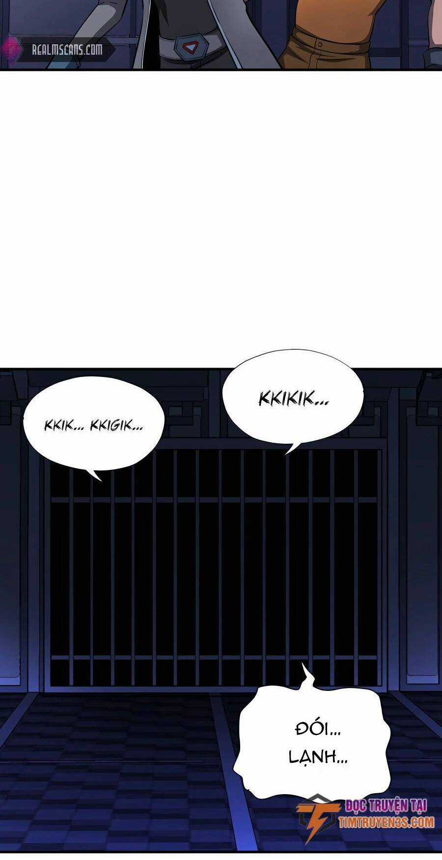 Mẹ Tôi Là Chòm Sao Bảo Hộ Chapter 48 trang 28