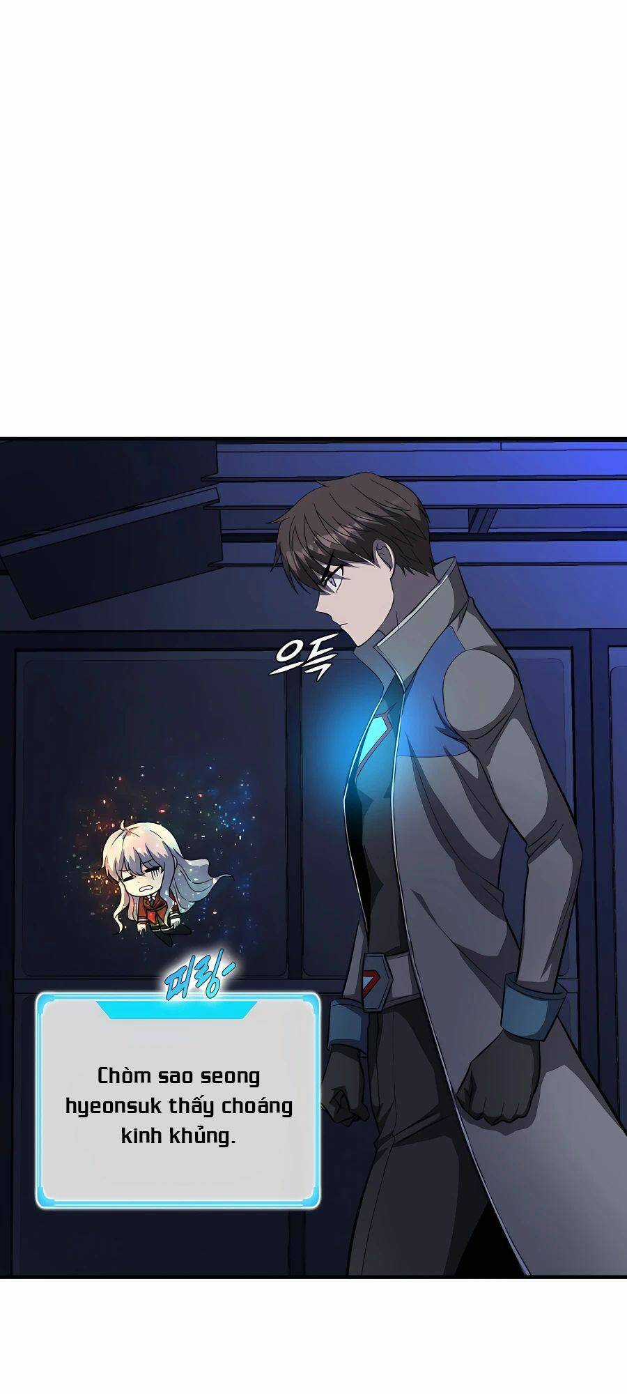 Mẹ Tôi Là Chòm Sao Bảo Hộ Chapter 48 trang 29