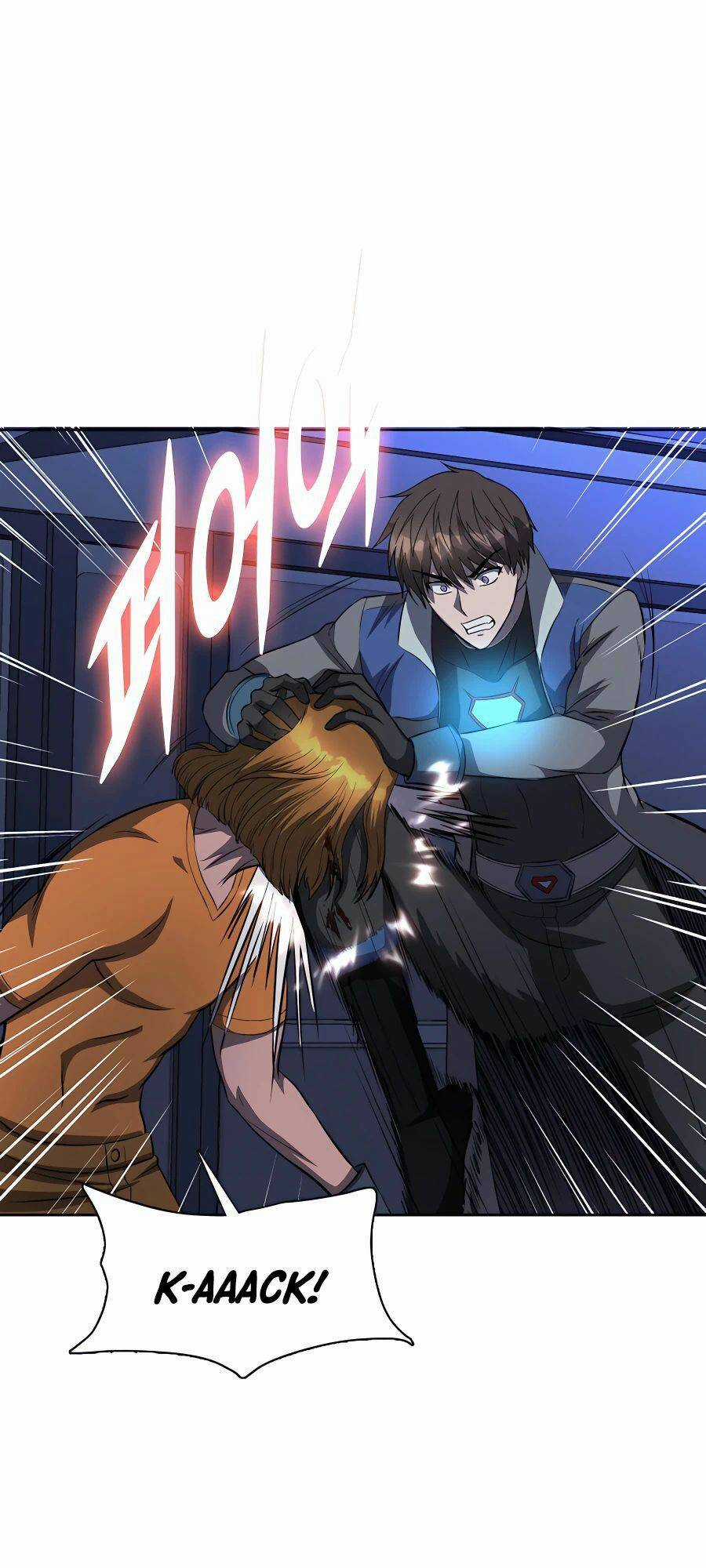 Mẹ Tôi Là Chòm Sao Bảo Hộ Chapter 48 trang 32