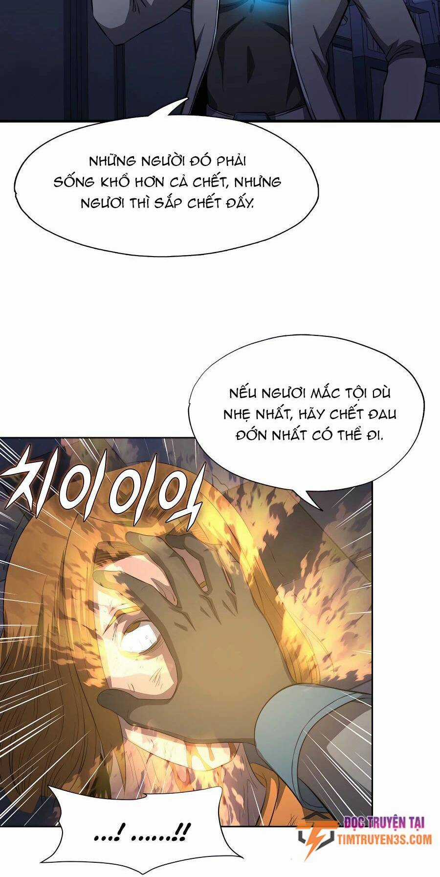 Mẹ Tôi Là Chòm Sao Bảo Hộ Chapter 48 trang 38