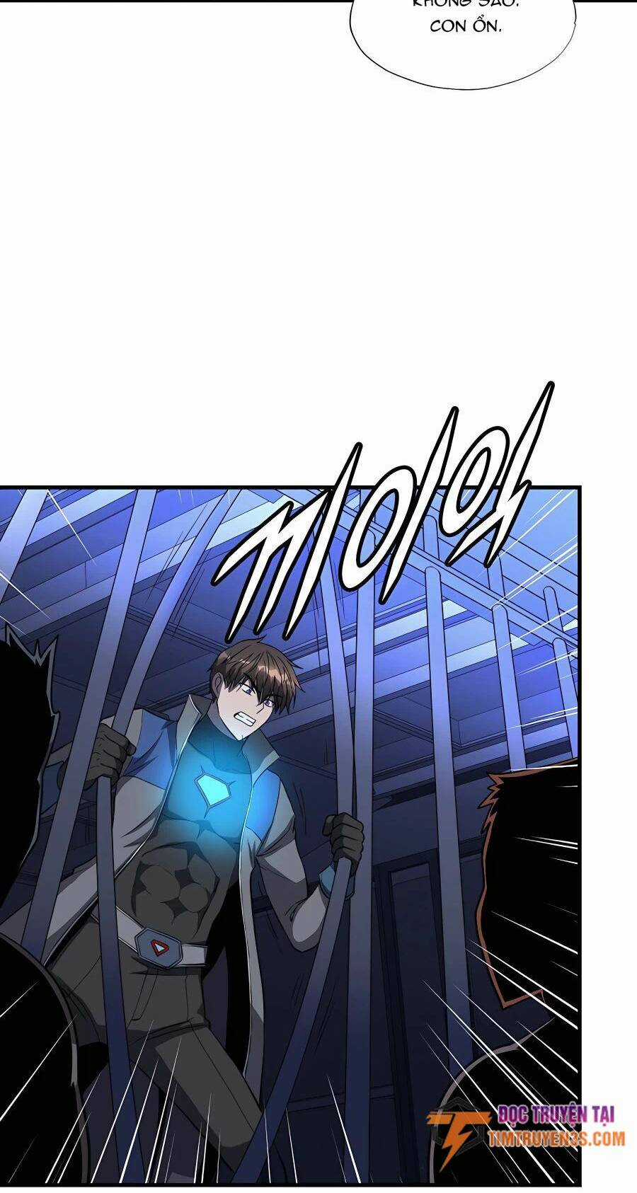 Mẹ Tôi Là Chòm Sao Bảo Hộ Chapter 48 trang 41