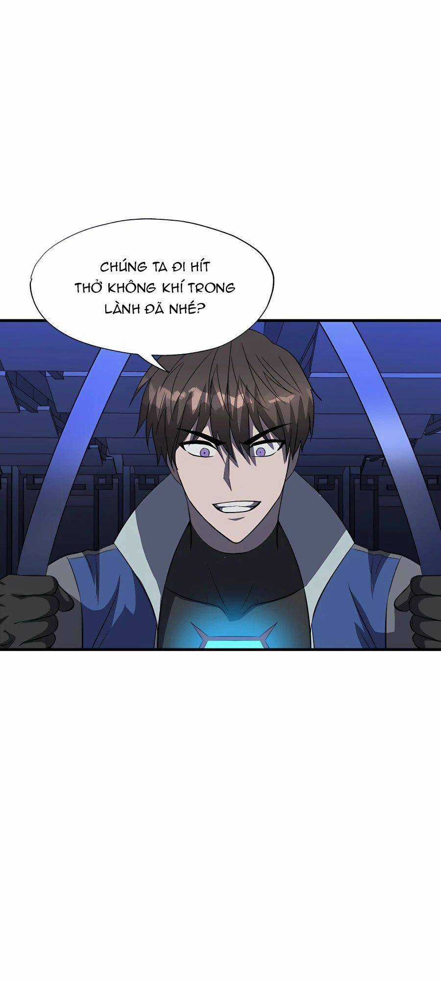 Mẹ Tôi Là Chòm Sao Bảo Hộ Chapter 48 trang 42