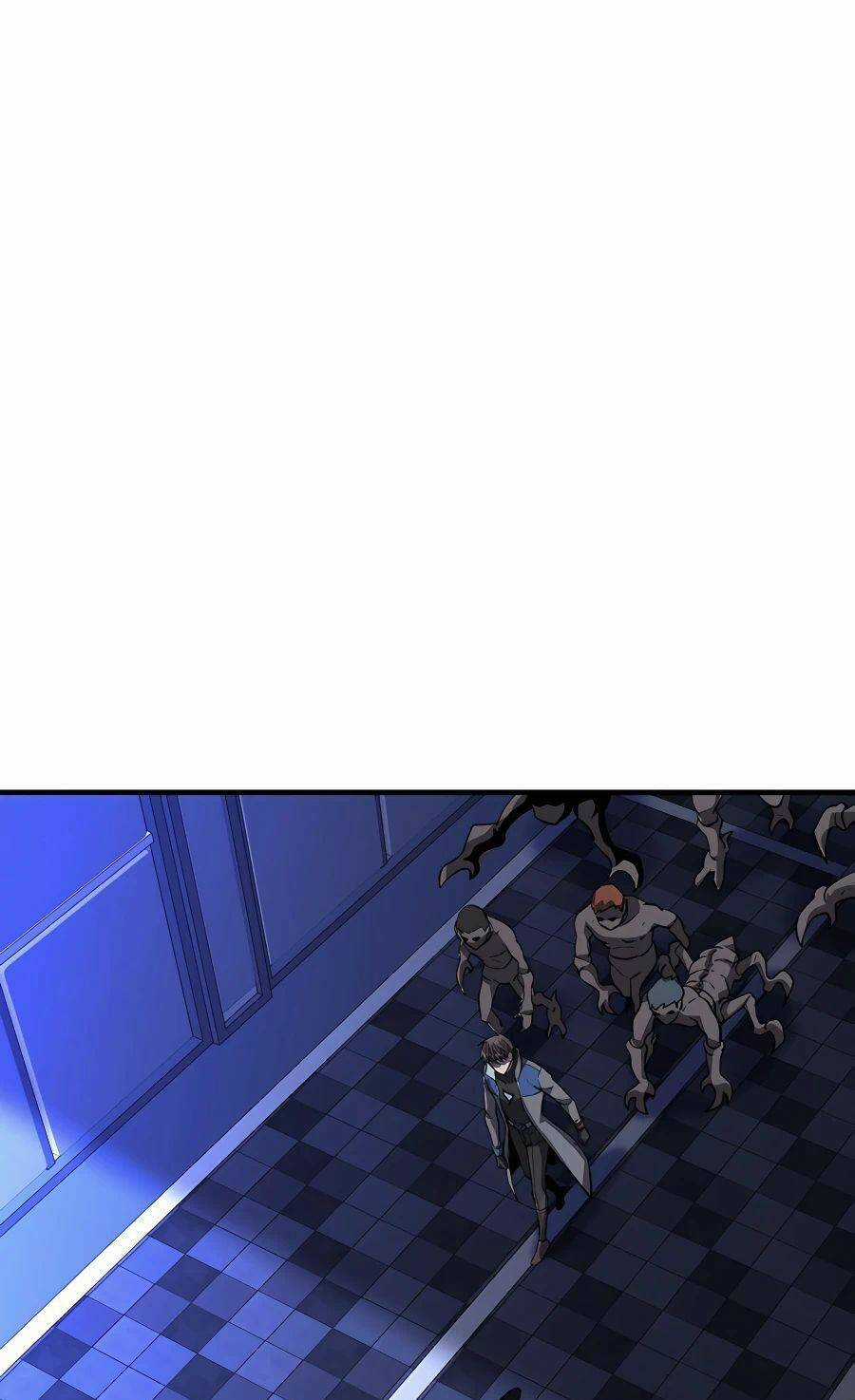 Mẹ Tôi Là Chòm Sao Bảo Hộ Chapter 48 trang 43