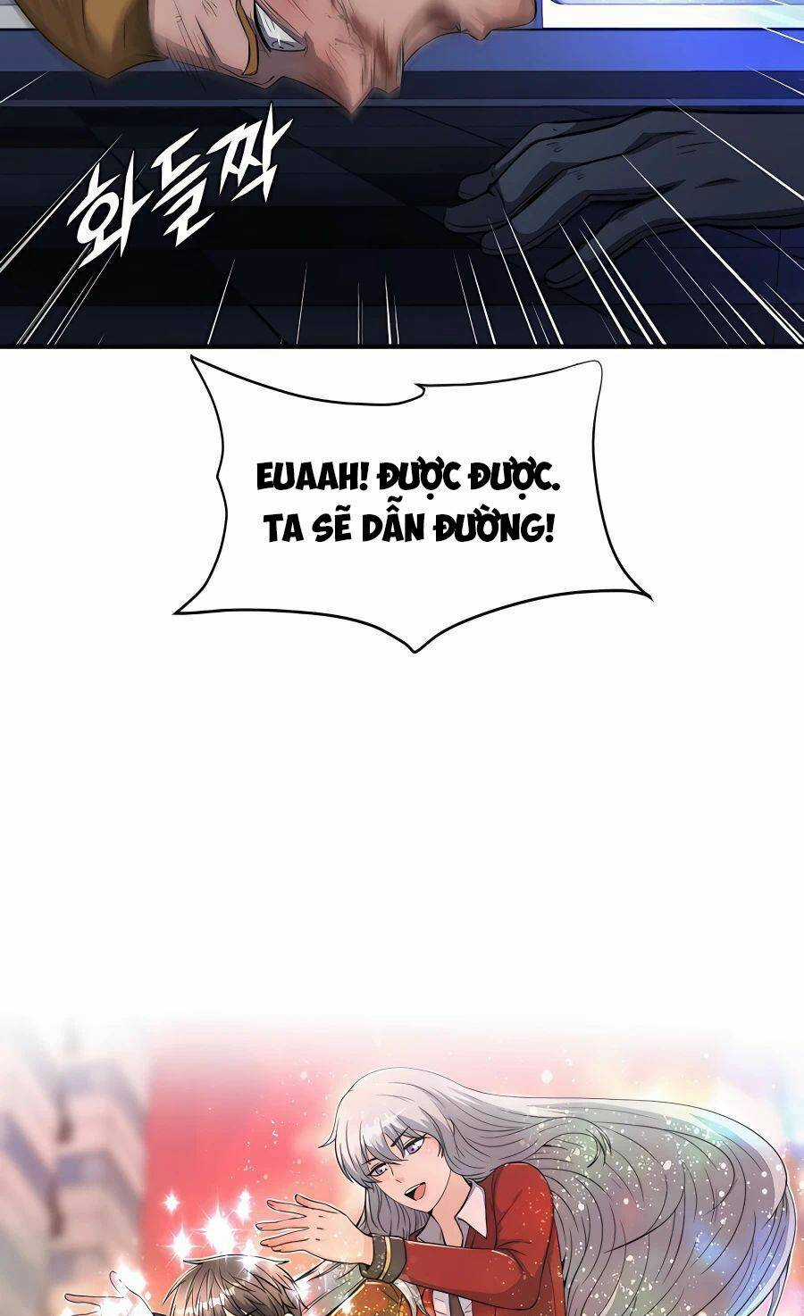 Mẹ Tôi Là Chòm Sao Bảo Hộ Chapter 48 trang 6