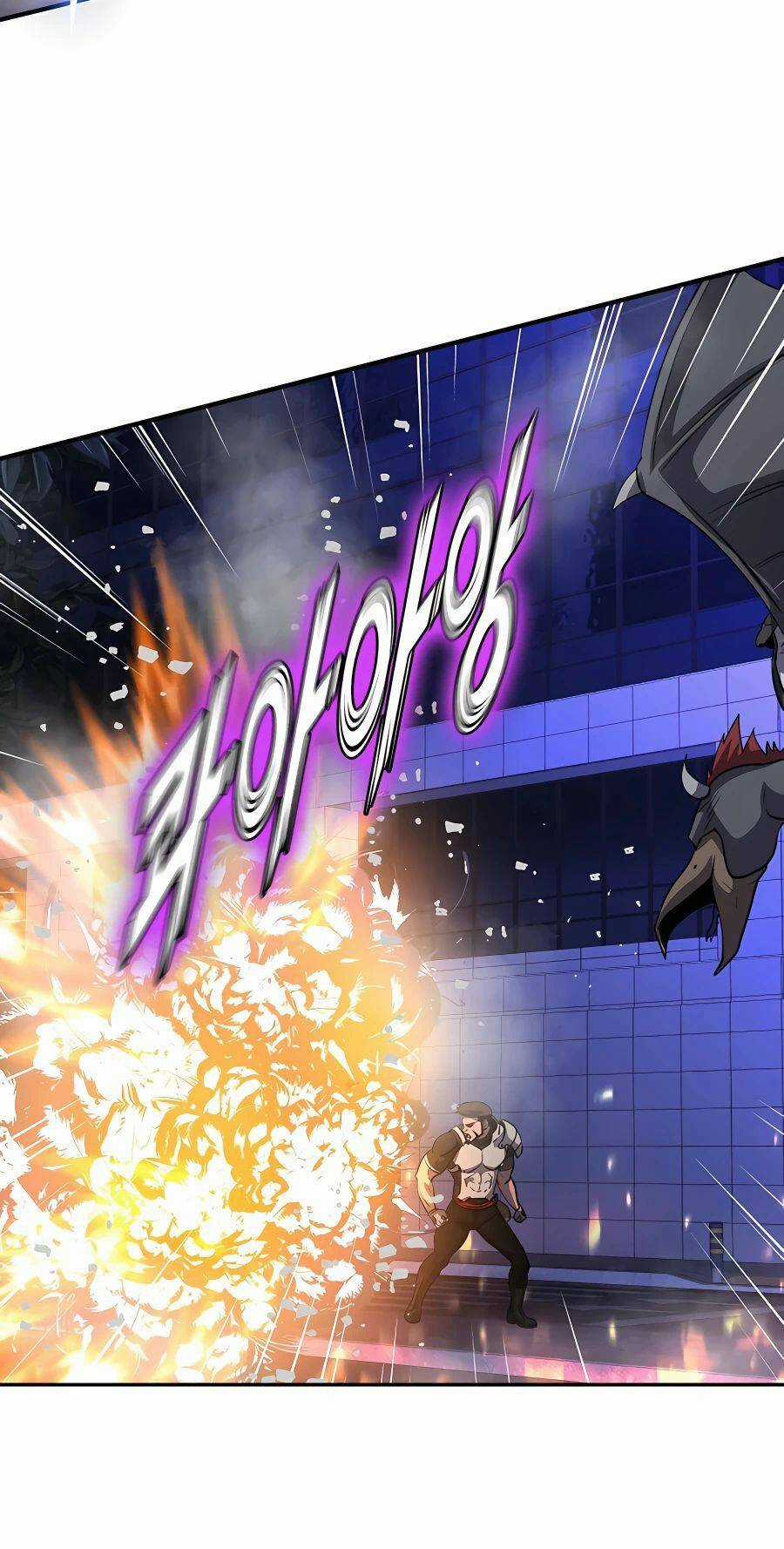 Mẹ Tôi Là Chòm Sao Bảo Hộ Chapter 48 trang 61