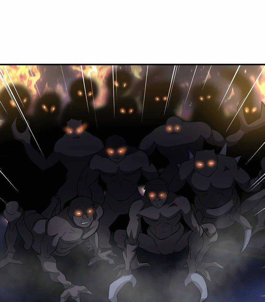 Mẹ Tôi Là Chòm Sao Bảo Hộ Chapter 48 trang 65