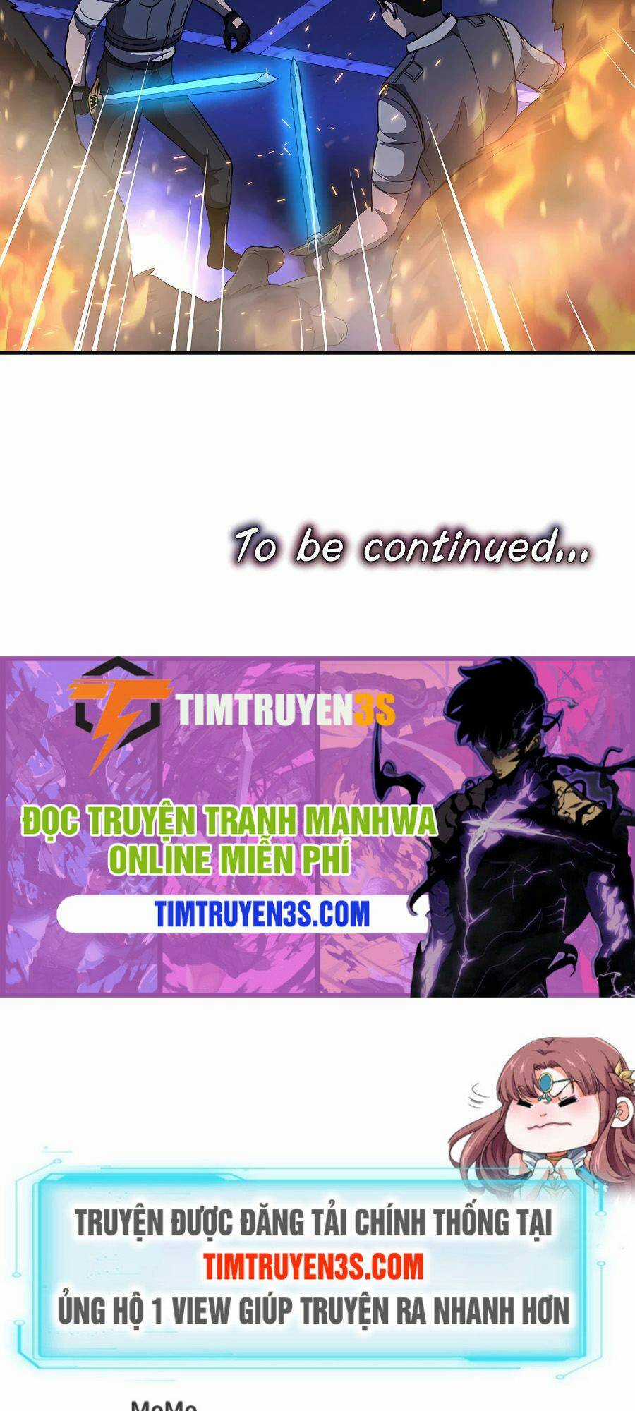 Mẹ Tôi Là Chòm Sao Bảo Hộ Chapter 48 trang 68