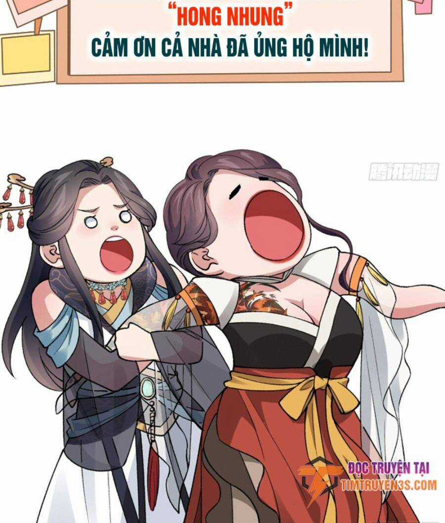 Mẹ Tôi Là Chòm Sao Bảo Hộ Chapter 48 trang 70