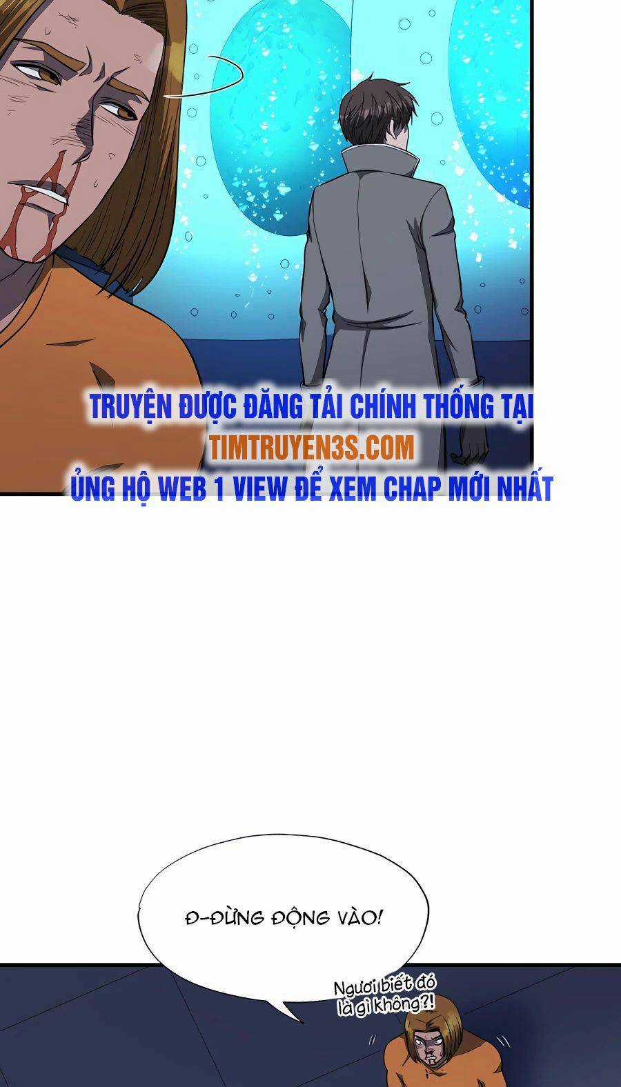 Mẹ Tôi Là Chòm Sao Bảo Hộ Chapter 48 trang 9