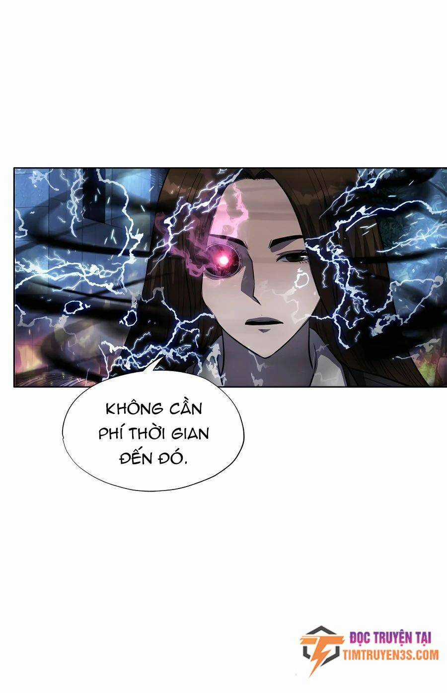 Mẹ Tôi Là Chòm Sao Bảo Hộ Chapter 49 trang 12