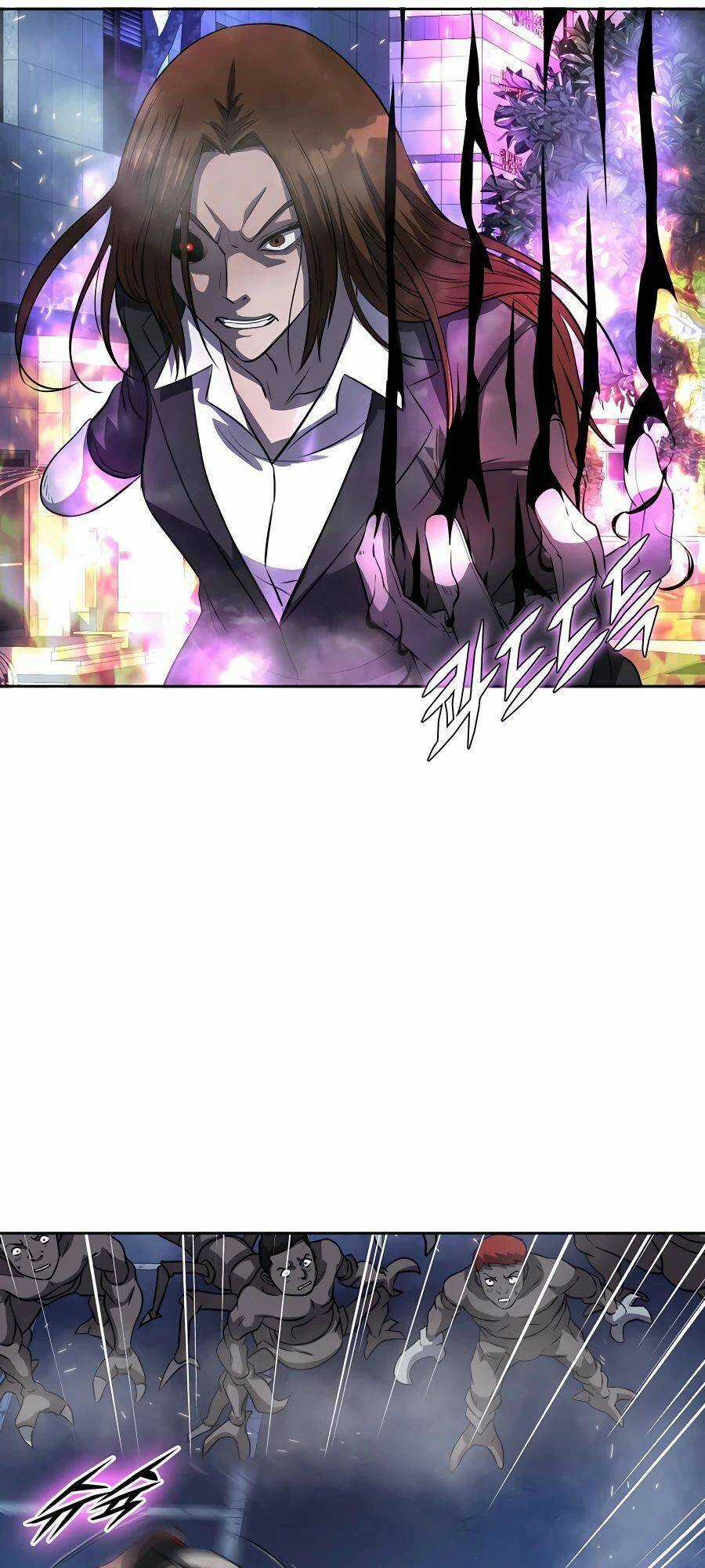 Mẹ Tôi Là Chòm Sao Bảo Hộ Chapter 49 trang 21