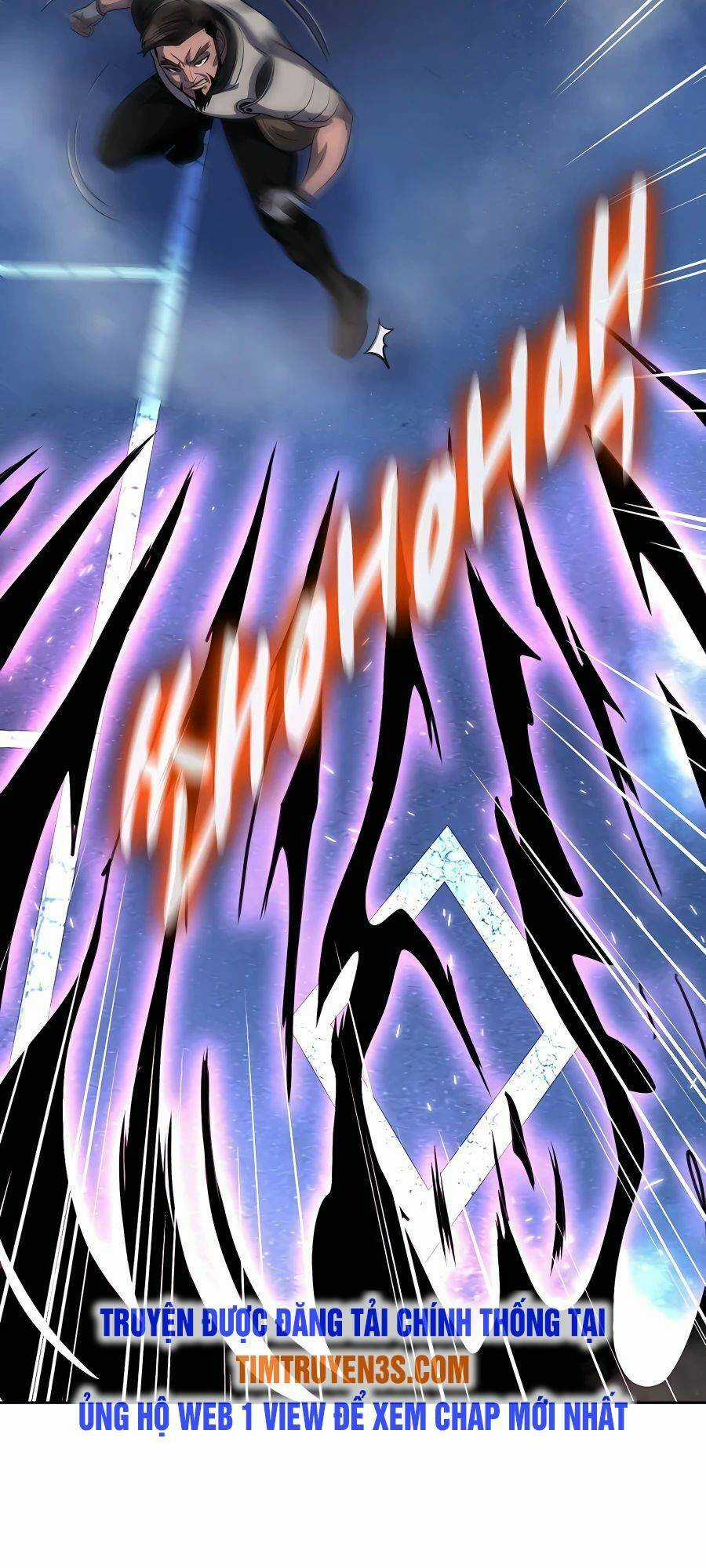 Mẹ Tôi Là Chòm Sao Bảo Hộ Chapter 49 trang 22